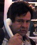 Alberto  Palacios Diaz